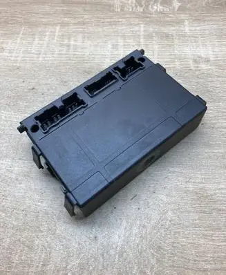 Nissan Almera N16 Comfort/convenience module 28551BM414 5WK48511