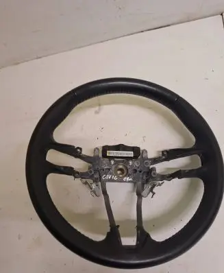Honda Civic Steering wheel