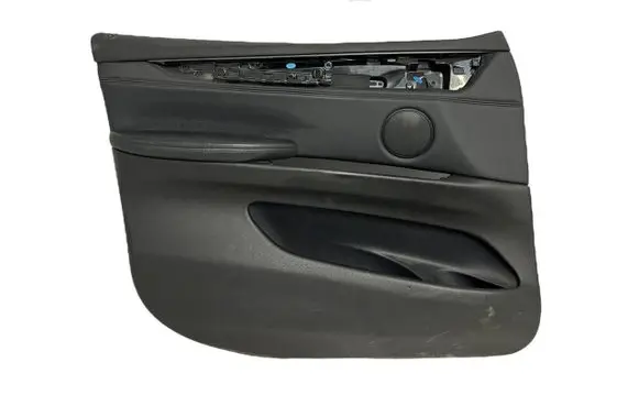 BMW X5 F15 Front door card panel trim T0507780