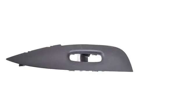 Dacia Sandero Front door card panel trim 809614CE1A