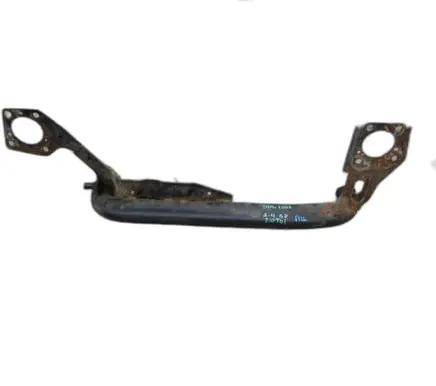 Audi A4 S4 B7 8E 8H Intercooler hose/pipe 