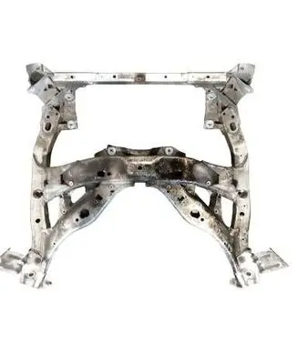 BMW 5 F10 F11 Front subframe 6797644