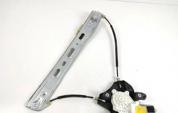 Ford Grand Tourneo Connect Front door window regulator with motor DT11V23200AD C08163105 Q6ZKA