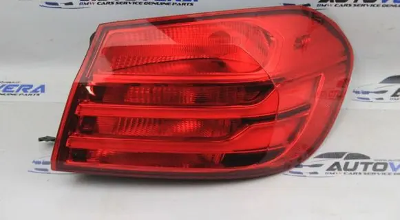 BMW 4 F32 F33 Rear/tail lights 7296100