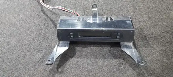 Suzuki Ignis Screen/display/small screen 3460076F 34600-76F