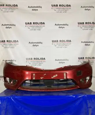 Nissan Pulsar Front bumper
