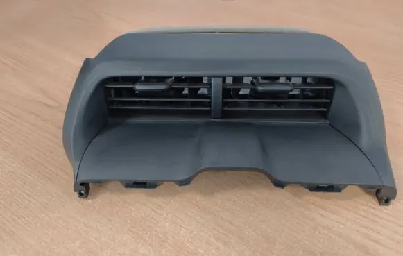 Toyota Yaris Cross Dash center air vent grill 55670K0090