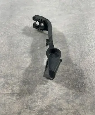 Mercedes-Benz C W205 ABS pump bracket A2055462280