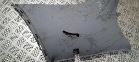 Audi A3 S3 8L Other interior part
