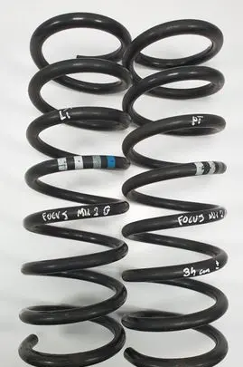 Ford Focus Rear coil spring