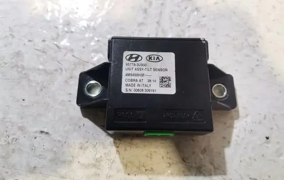 KIA Sportage Other control units/modules 957753U900