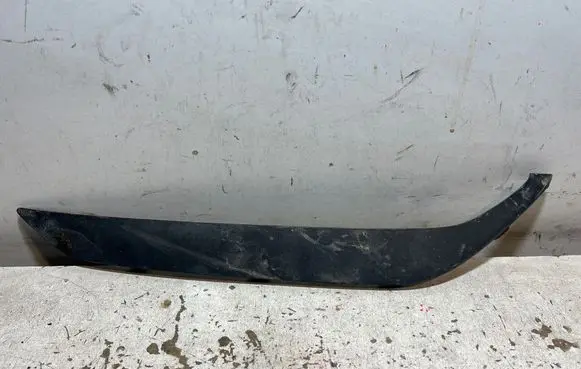 Hyundai Tucson TL Front bumper lip 86527D7000