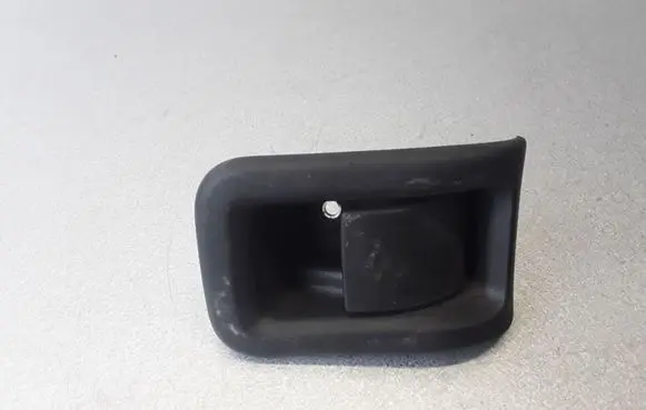Volvo S80 Engine bonnet (hood) release handle 30779851