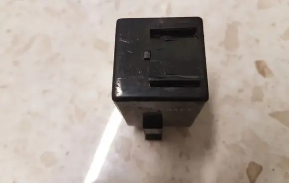 KIA Sorento Other relay 66830