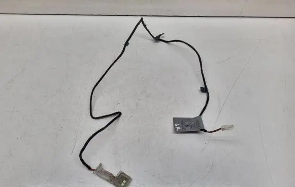 BMW X3 F25 Rear door wiring loom 7252537