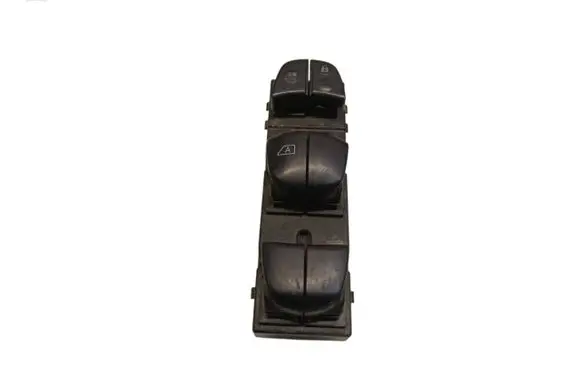 Nissan Leaf I (ZE0) Electric window control switch 254013NA0B 944EA01 1012