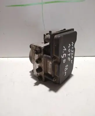Nissan Note (E11) ABS Pump 0265231732 4766090100