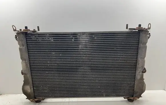 Toyota RAV 4 (XA30) Intercooler radiator 