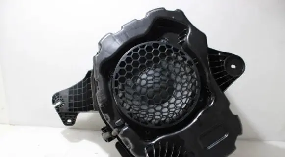 KIA Optima Sound amplifier