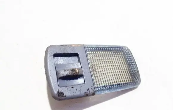 Audi A3 S3 8L Rear seat light 8l09471051