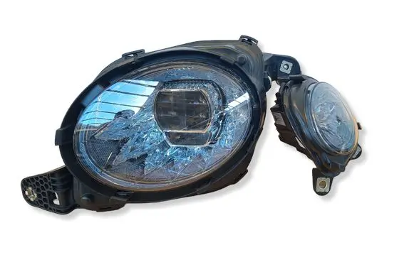 Bentley Bentayga Headlight/headlamp 36A941015F