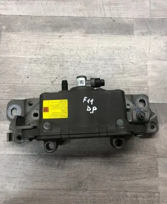 BMW 5 F10 F11 Pedestrian airbag 7191050 19033900046