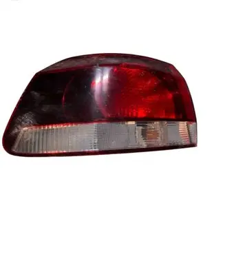 Volkswagen Golf VI Rear/tail lights 5K0945257 16796201