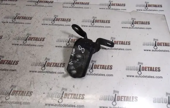 Lexus RX 300 Rear door lower hinge