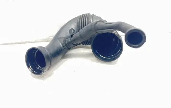 Mercedes-Benz C W203 Air intake hose/pipe A6460941297