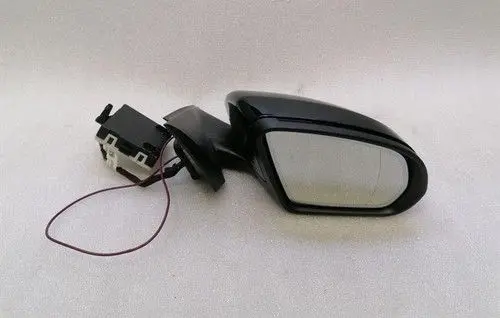 Mercedes-Benz C W205 Front door electric wing mirror A2058100005