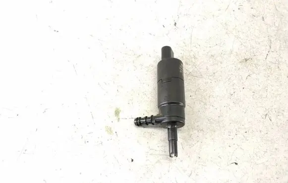 Audi Q7 4L Headlight washer pump 3B0955681 001005