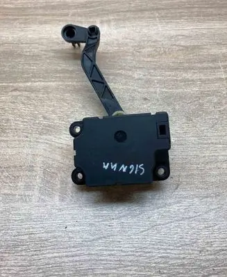 Opel Signum Air flap motor/actuator 006864V