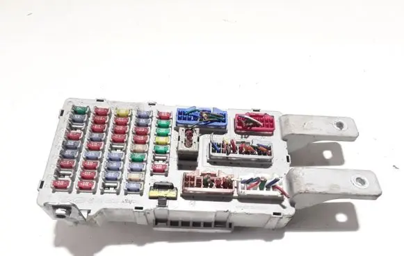 Fuse module