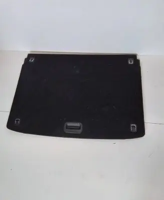 Hyundai Kona I Spare wheel section trim 