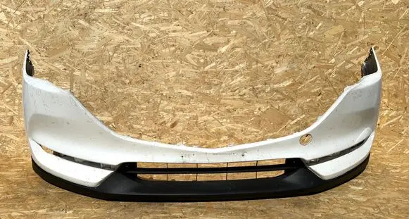 Mazda CX-5 II Front bumper kB8A50031