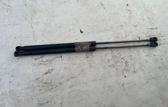 Ford Fiesta Tailgate/trunk strut/damper 8A61A406A10AC