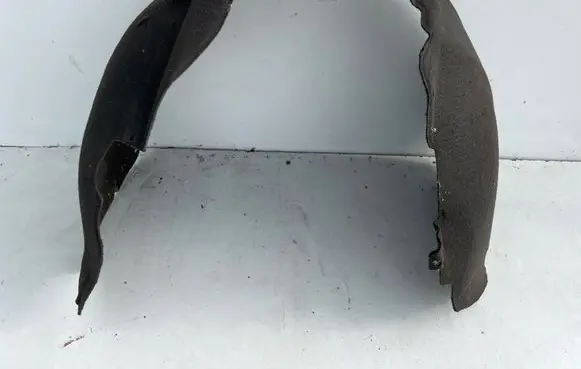 Audi A4 S4 B7 8E 8H Front wheel arch liner splash guards