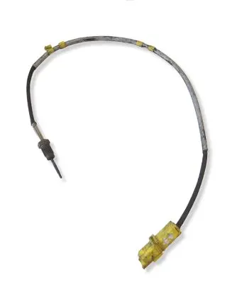 Renault Koleos I Exhaust gas temperature sensor 8252267164053