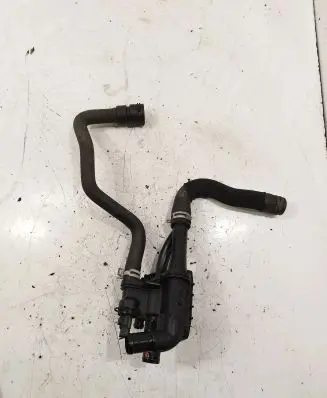 Volvo V70 Thermostat housing 9670253780