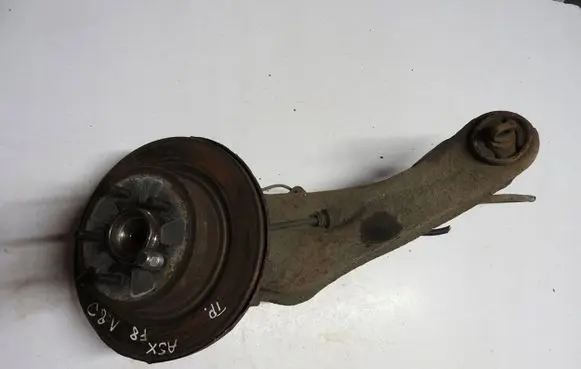 Mitsubishi ASX Stub axle 
