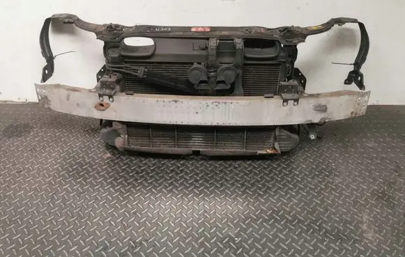 Mercedes-Benz C W203 Front piece kit 