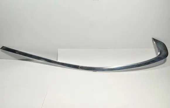 Peugeot 508 Rear side glass trim 
