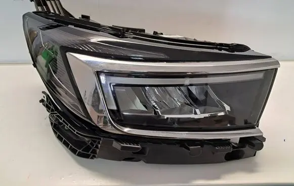 Opel Grandland X Headlight/headlamp 9850148080