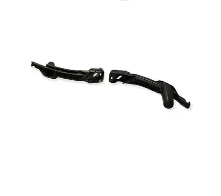 Volkswagen Golf V Front bumper mounting bracket 1K0807890A