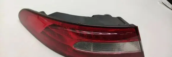 Jaguar XF Rear/tail lights