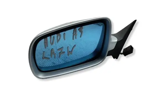 Audi A3 S3 8L Front door electric wing mirror 147885KASACJA 147885