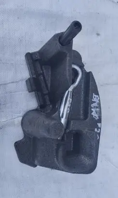 BMW 1 F20 F21 Towing hook eye 7222700