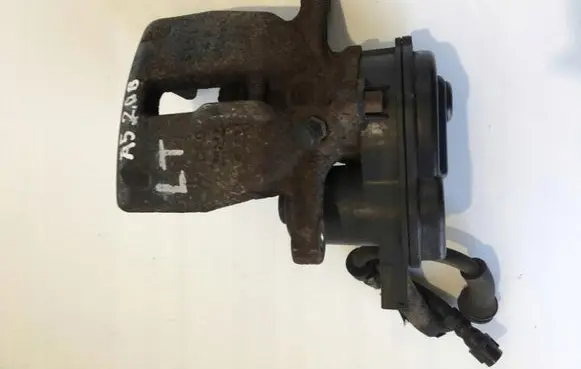 Audi A4 S4 B8 8K Rear brake caliper Array