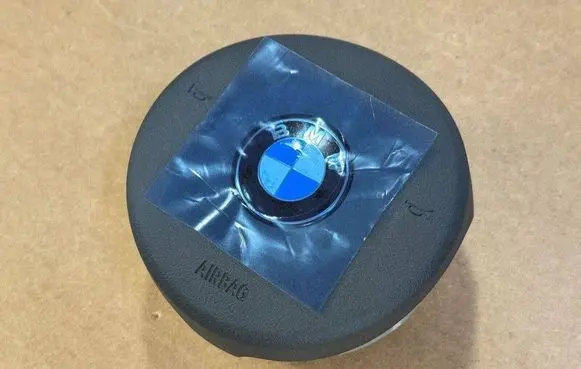 BMW M2 F87 Steering wheel airbag 32308092206 32308090024