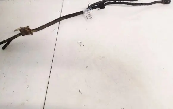 Mitsubishi Pajero Power steering hose/pipe/line